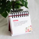 Quranic Verses - An Inspirational Calendar