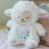 Sheepy the Sleepytime Sheep