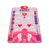 My Salah Mat - New Official 2025 Educational Mat Girls