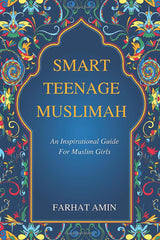 Smart Teenage Muslimah