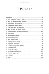 Smart Teenage Muslimah