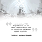 The Story of Bukhari