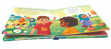 Surah Al Fatiha - Board Book