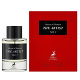 The Artist No. 1 100ml