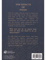 The Effects of Fitan
