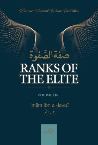 The Ranks of the Elite - 2 Volumes Set