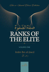 The Ranks of the Elite - 2 Volumes Set