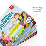 The Way To Jannah New Edition