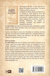 Thirty Hadiths on Islamic Morals and Manners