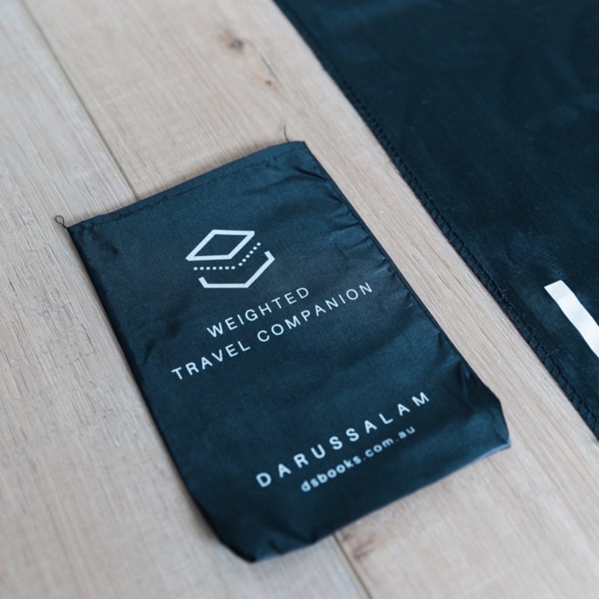 Deluxe Travel Prayer Mat