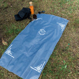 Deluxe Travel Prayer Mat