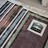 Plush Premium Prayer Mat (77X125cm)
