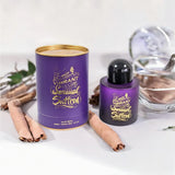 Emir – Vibrant Sensual Saffron – EDP