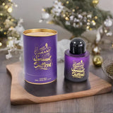 Emir – Vibrant Sensual Saffron – EDP