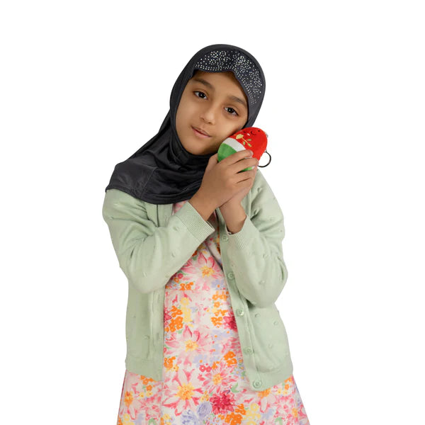 My Salah Mat - Watermelon Keyring - 8cm Soft