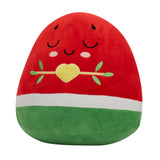 My Salah Mat - Watermelon Plushie - 30cm Soft