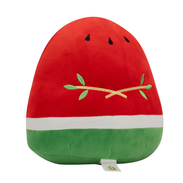 My Salah Mat - Watermelon Plushie - 30cm Soft