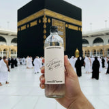 Zam Zam Water 750ml with Gift Box