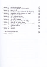 Islamic Aqidah and Fiqh