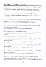 Islamic Aqidah and Fiqh