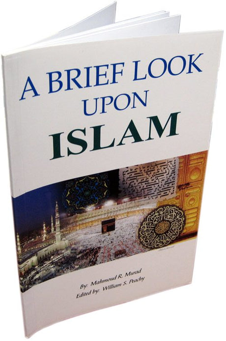 Brief Look Upon Islam -0