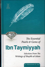 The Essential Pearls &amp; Gems of Ibn Taymiyyah - Darussalam Islamic Bookshop Australia