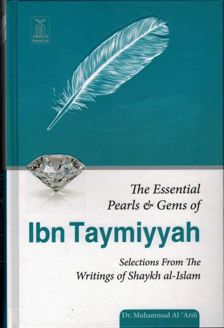 The Essential Pearls &amp; Gems of Ibn Taymiyyah - Darussalam Islamic Bookshop Australia