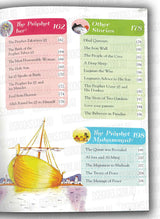101 Quran Stories and Dua