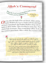 101 Quran Stories and Dua