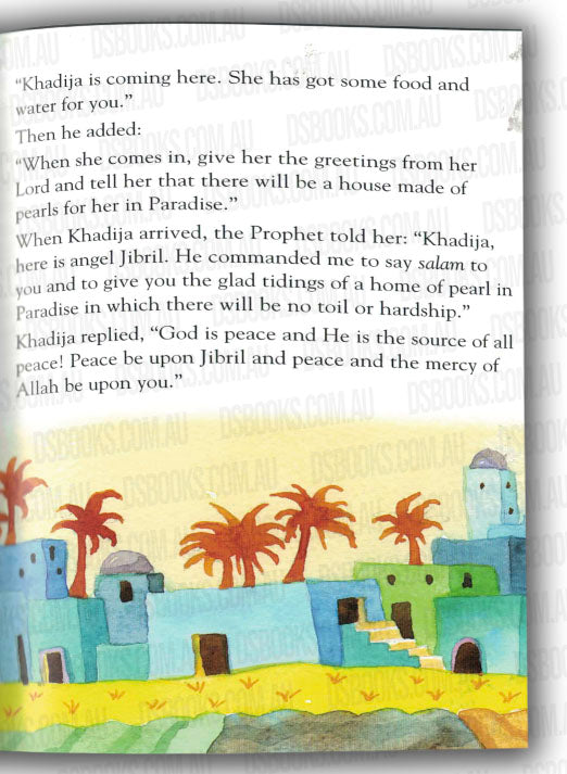 101 Sahabiyat Stories and Dua