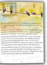 101 Seerah Stories and Dua