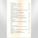 Defining Legends-An Analysis of Afrocentric Writings Against Islam