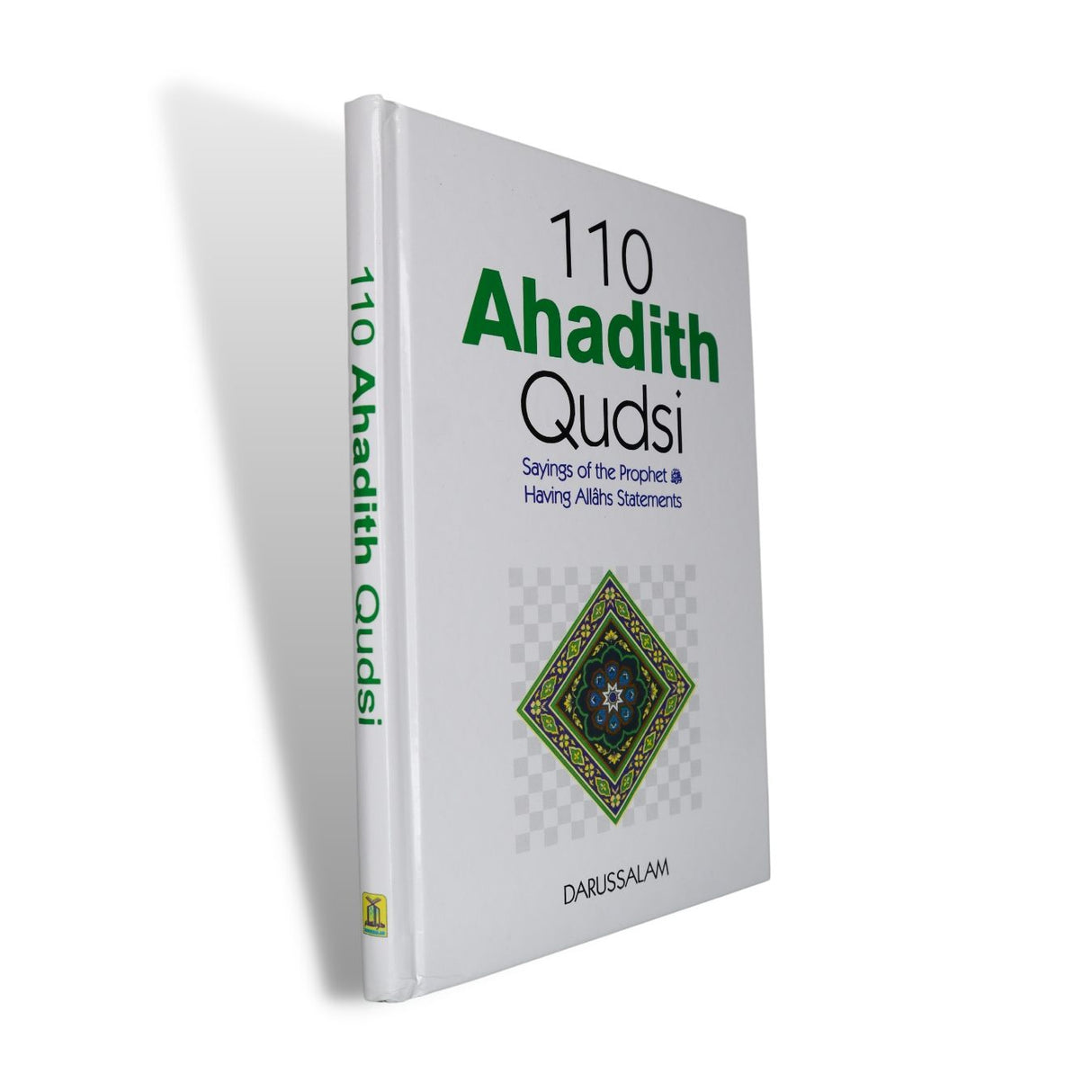 110 Ahadith Qudsi