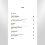Essay on Islamic Manners By Abu-l-Wafa Ali b. Aqil al-Hanbali