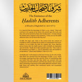 Eminence Of The Hadith Adherents