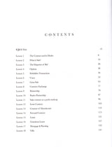 Fiqh Mu'amalat IQRA High School Books