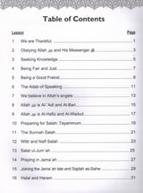 IQRA WISE GRADE 3 WORKBOOK