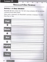 IQRA WISE GRADE 3 WORKBOOK