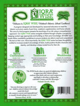 IQRA WISE GRADE 4 WORKBOOK
