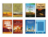 The Historic Al Bidaya Wan Nihaya 7 Vol. Set (The Beginnings & The Endings)
