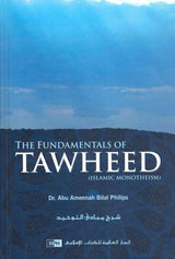 The Fundamentals Of Tawheed
