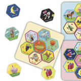 Arabic Alphabet Bingo