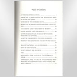 Attributes of The Righteous Wife