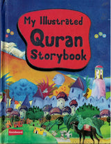My Illustrated Quran Storybook