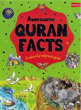 Awesome Quran Facts
