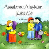 Assalamu Alaykum