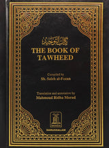 The Book of Tawheed by Saleh Al Fozan