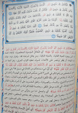 التفسير الواضح الميسر    Tafsir Al Waadih Al Muyassar