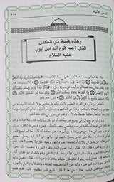 قصص الأنبياء || Qisas Al Anbiya Qisas Al Anbiya (Ibn Hazm Print)