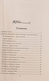 Scientific Truths and The Qur’an